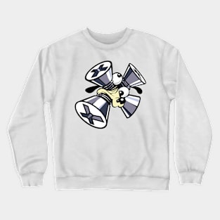 Crazy Screw Crewneck Sweatshirt